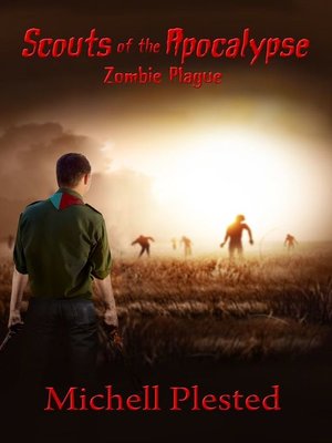 cover image of Zombie Plague
